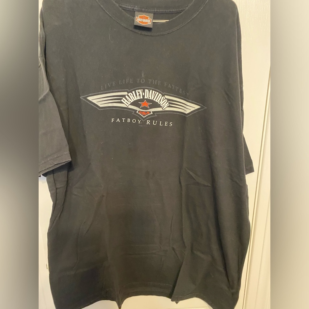 HD T-Shirt